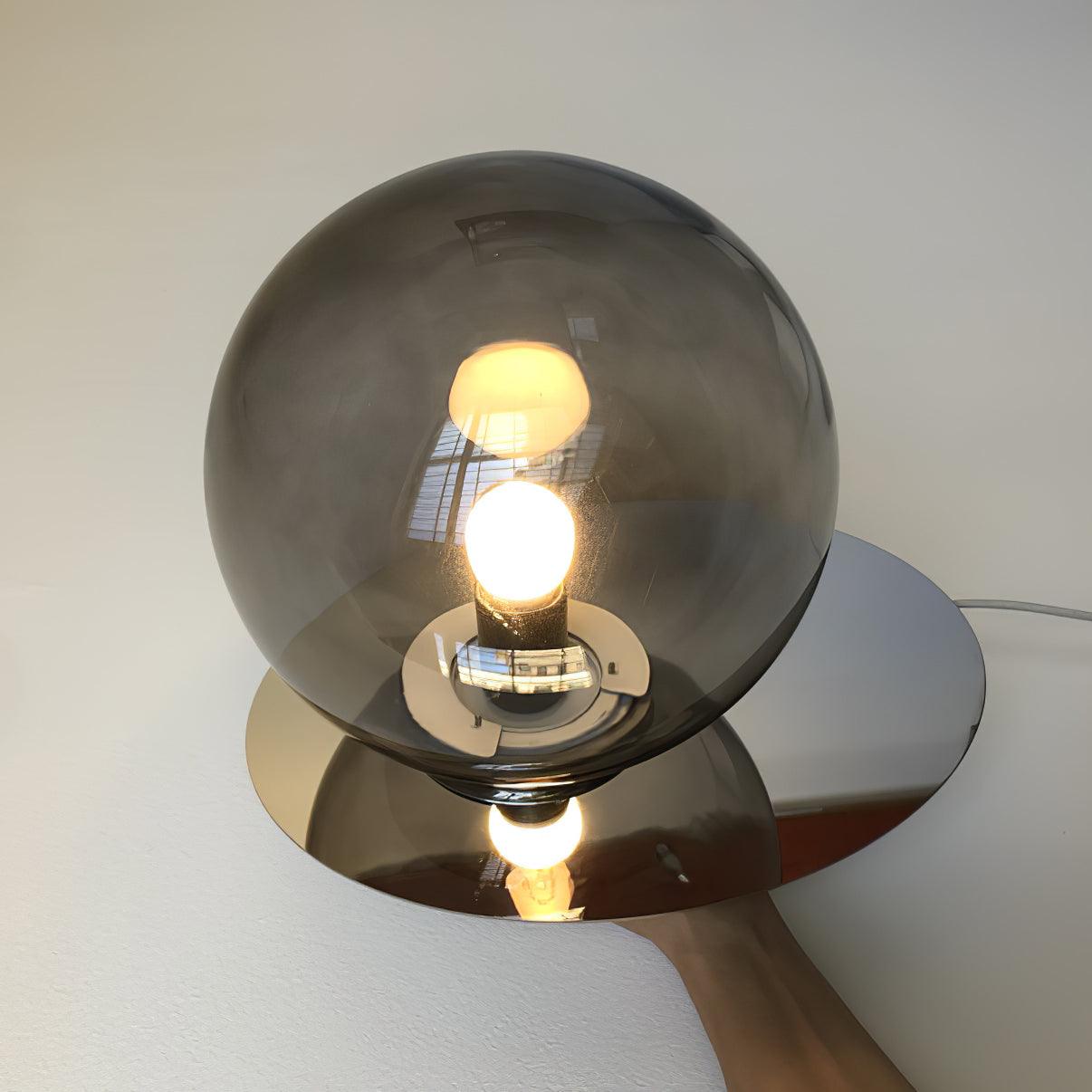 Umbra Table Lamp