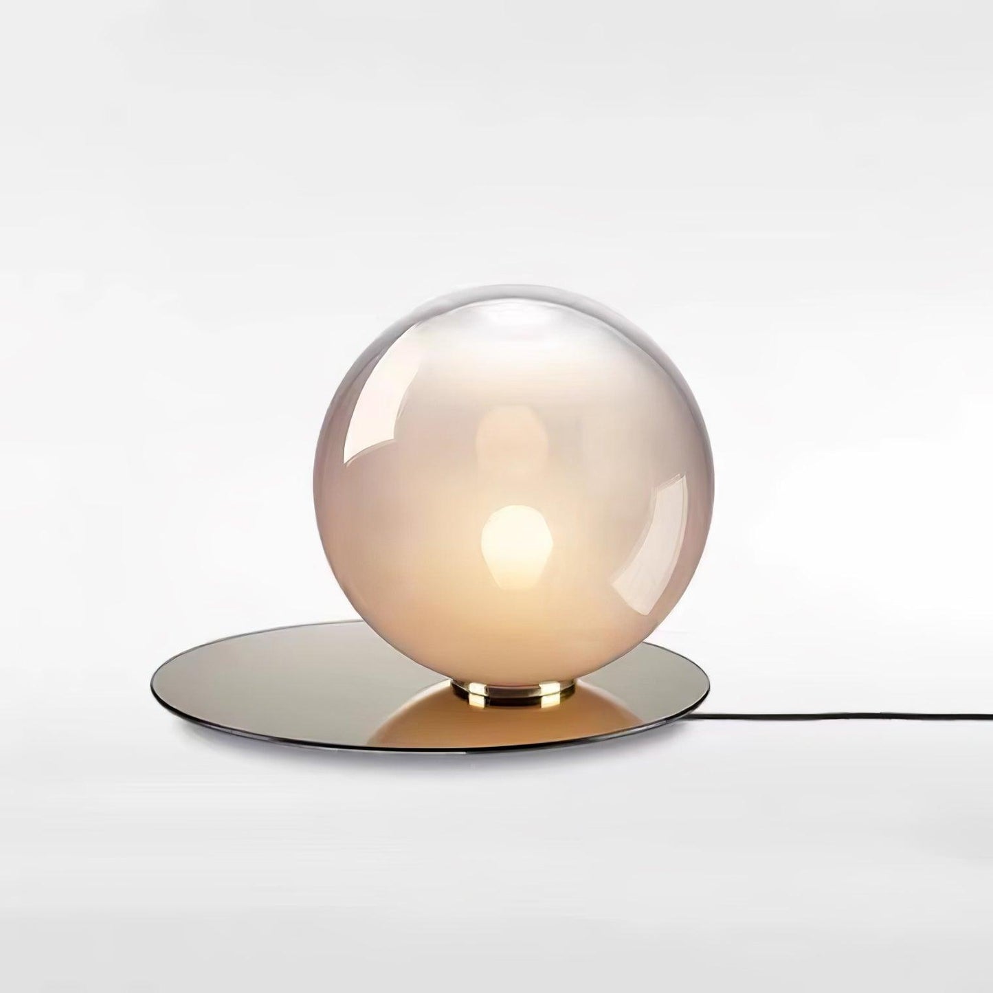 Umbra Table Lamp