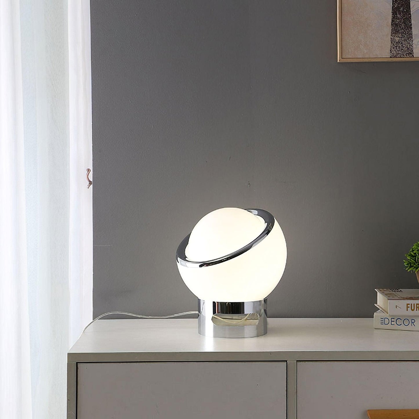 Valeria Table Lamp