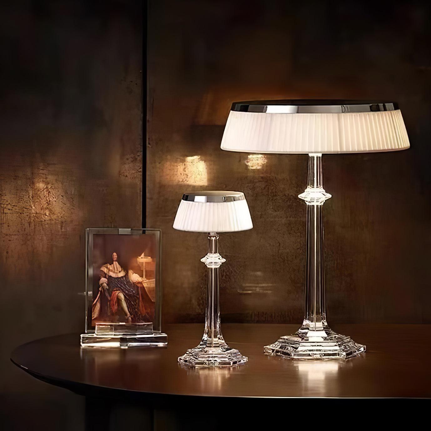 Versailles Table Lamp