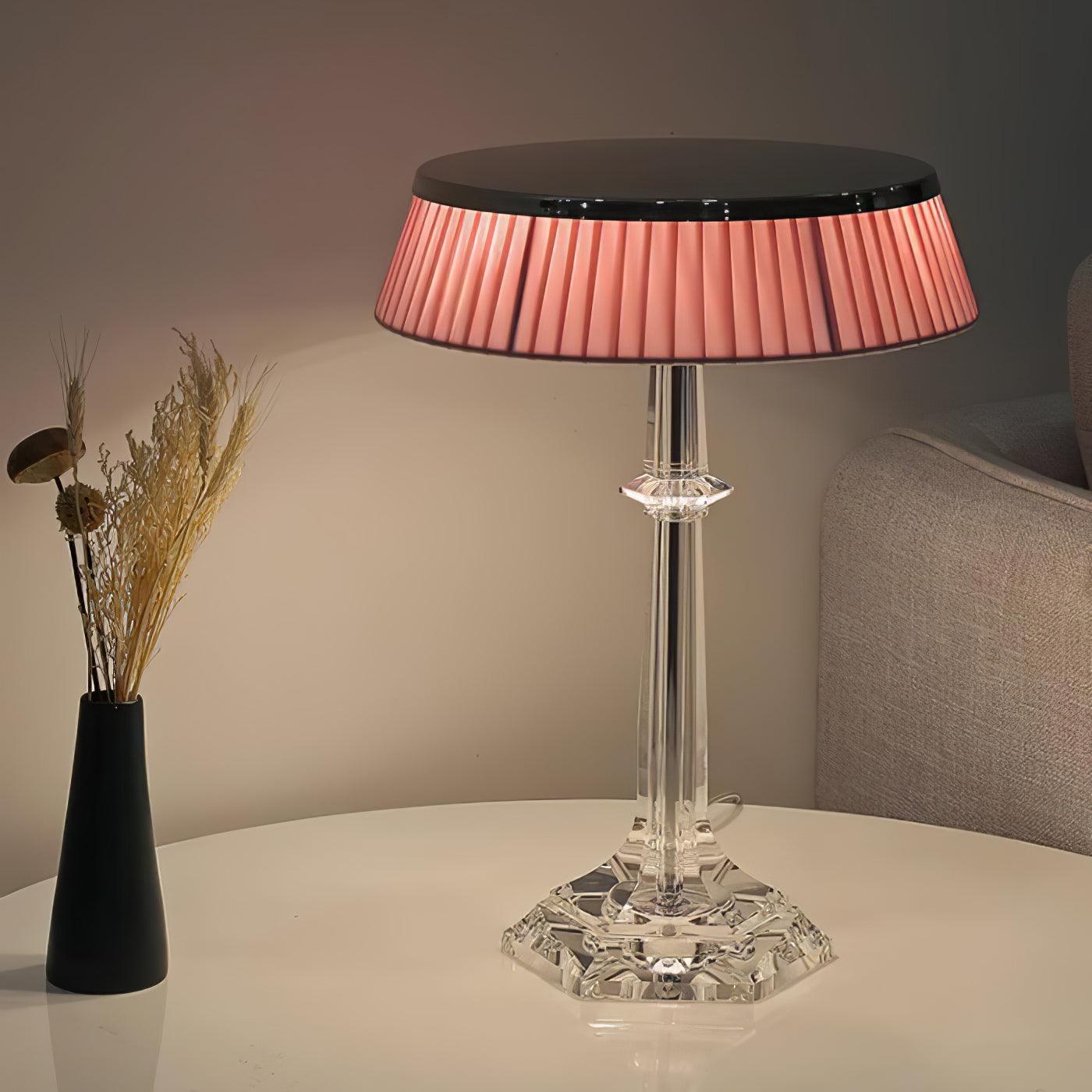 Versailles Table Lamp