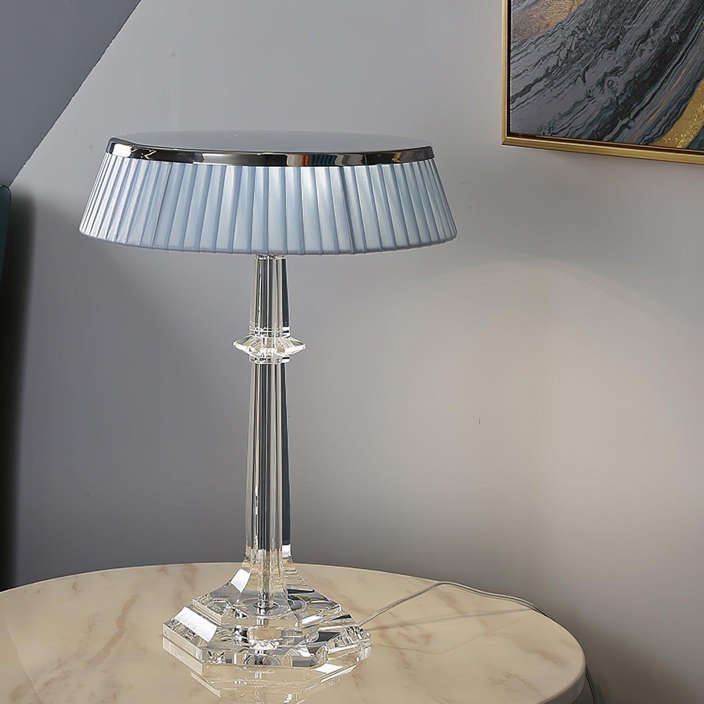 Versailles Table Lamp