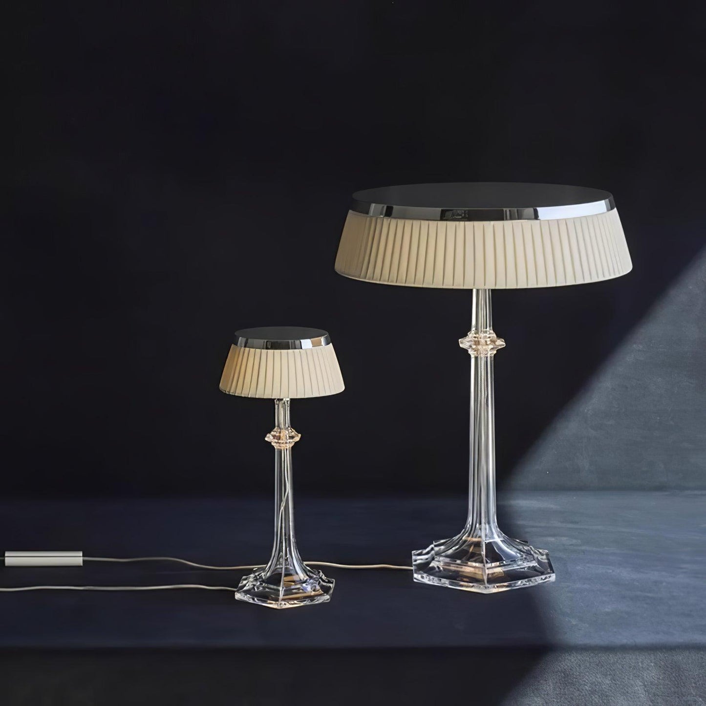 Versailles Table Lamp