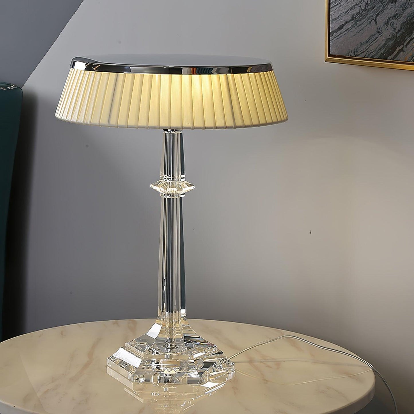 Versailles Table Lamp