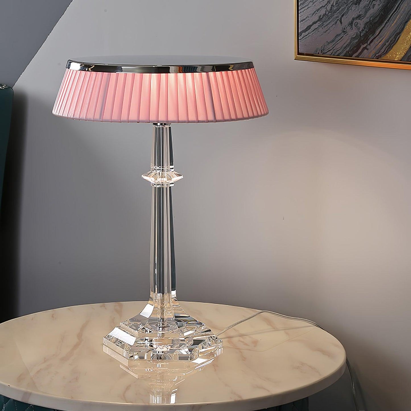 Versailles Table Lamp