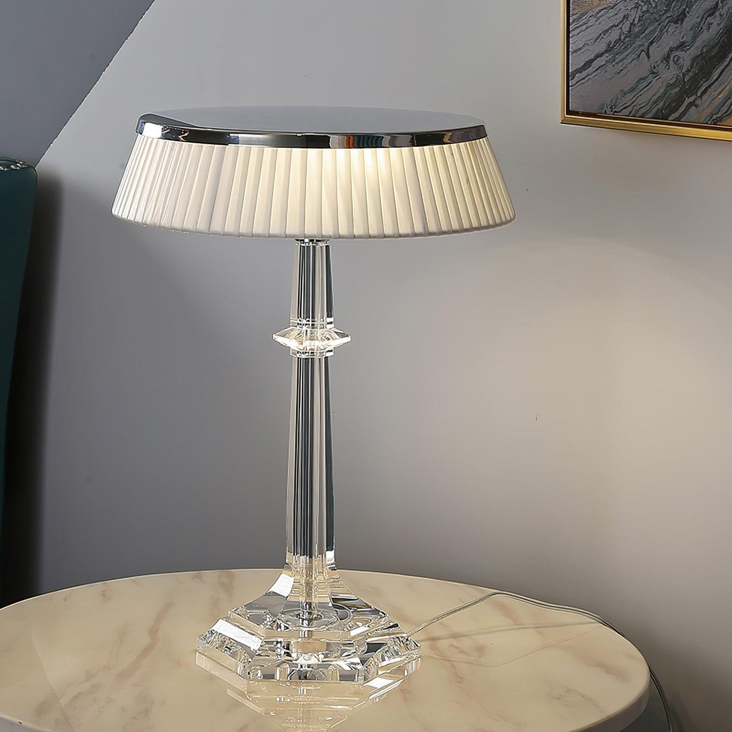 Versailles Table Lamp