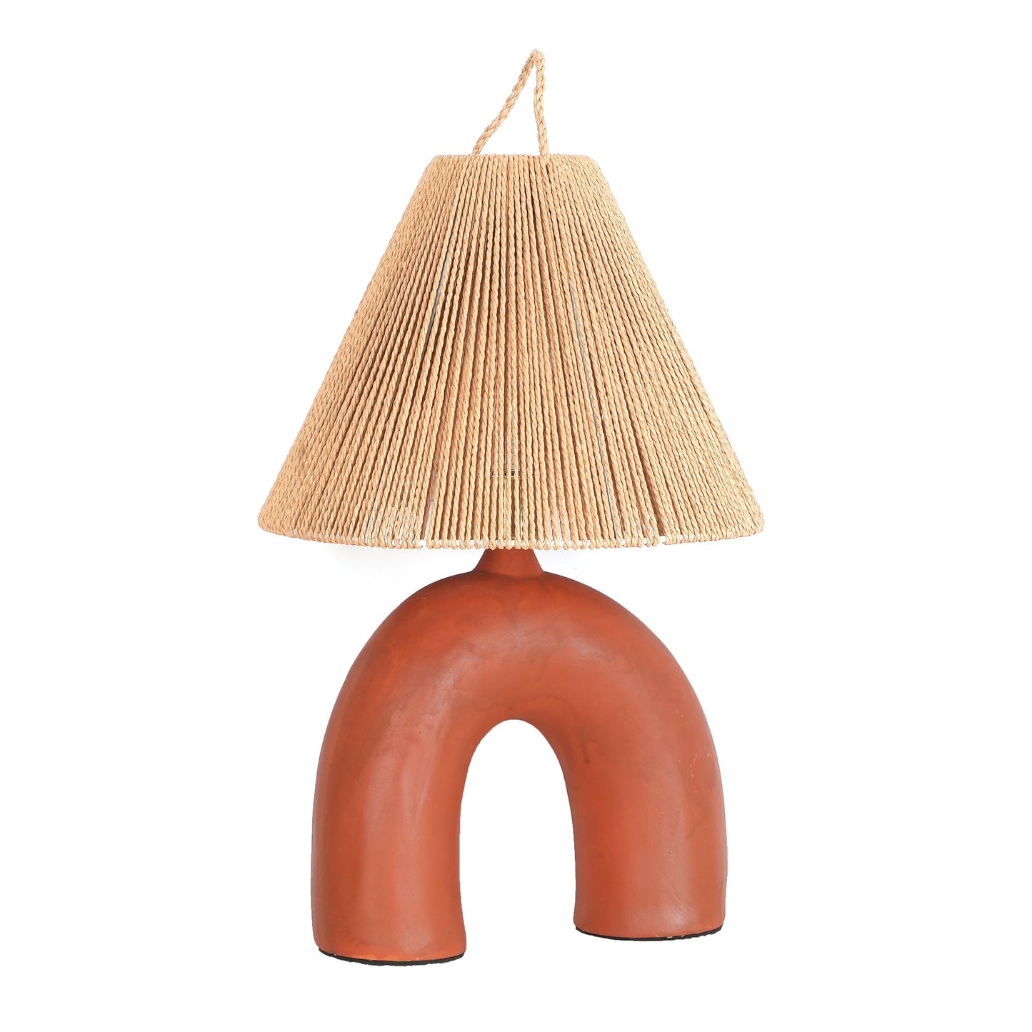 Arched Table Lamp