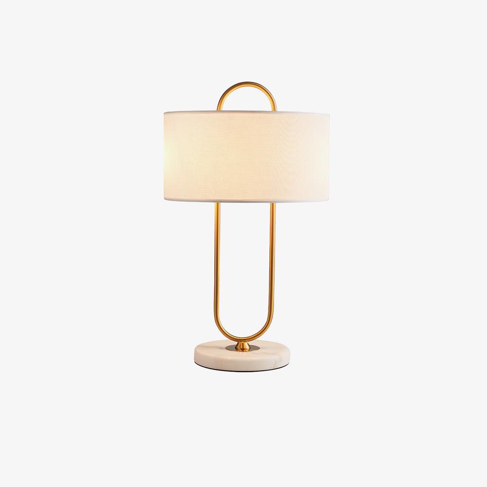 Warner Table Lamp