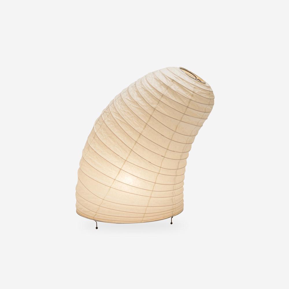 Washi Paper Table Lamp