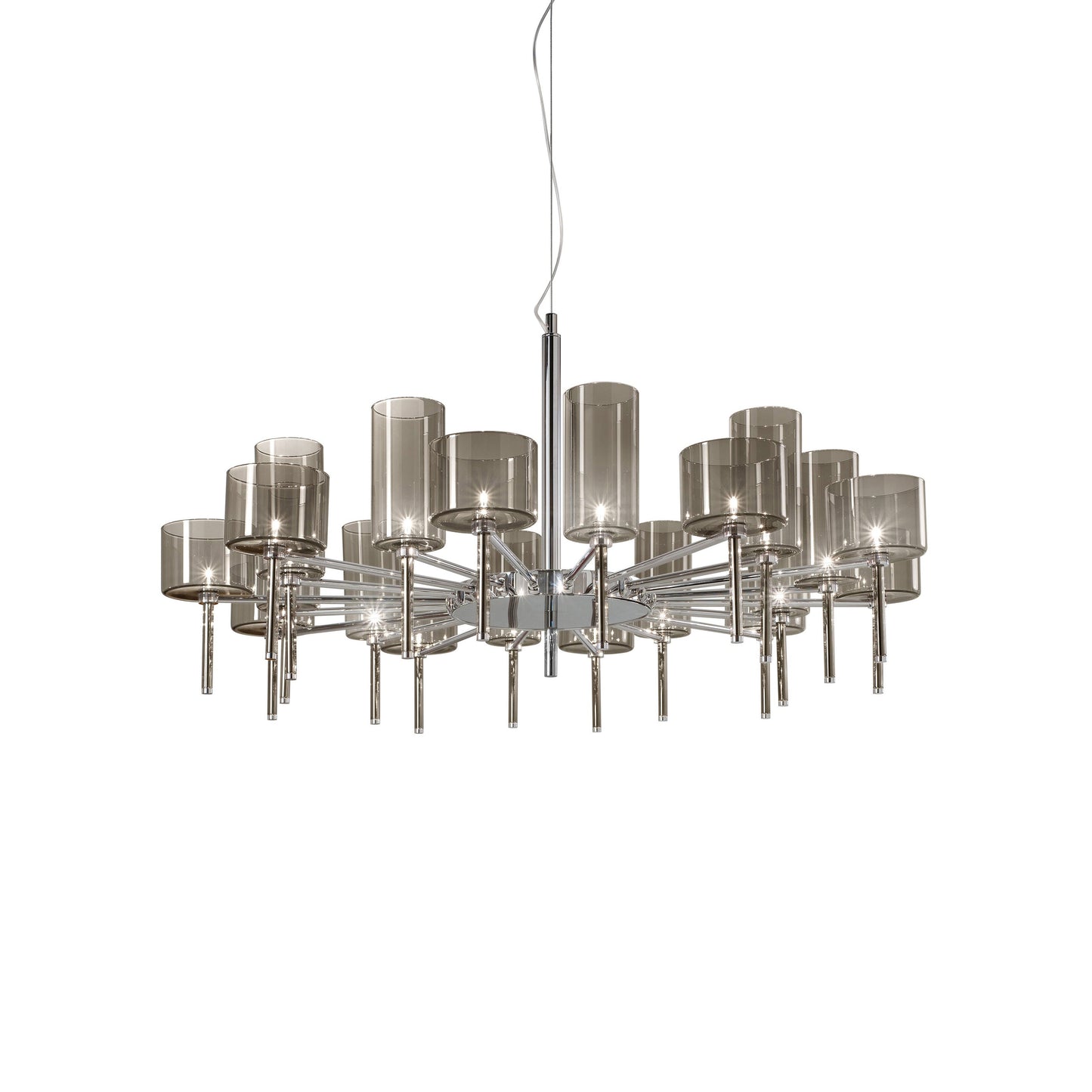 Spillray Chandelier Light