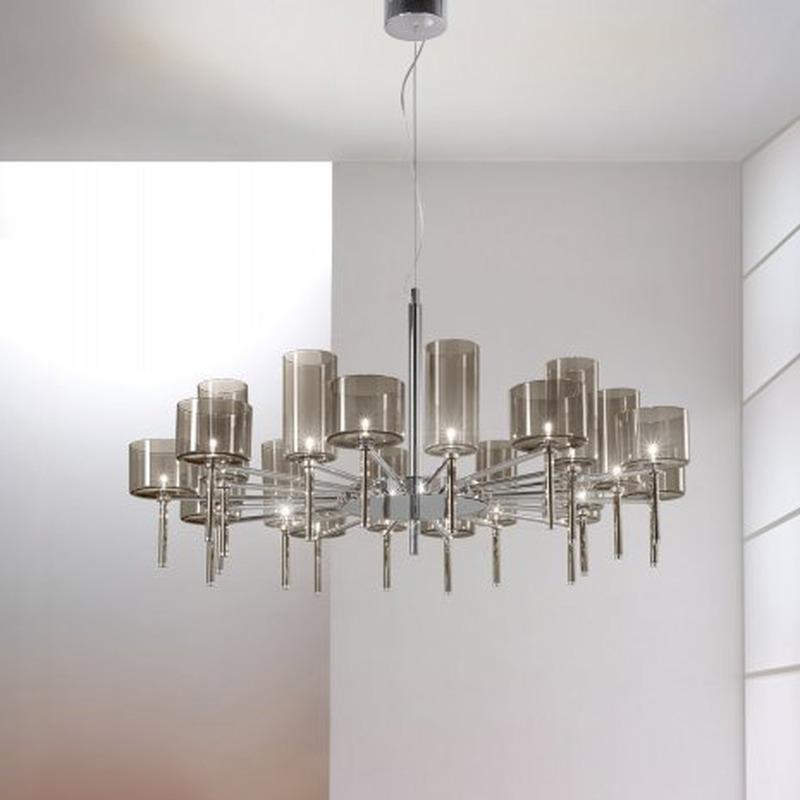 Spillray Chandelier Light