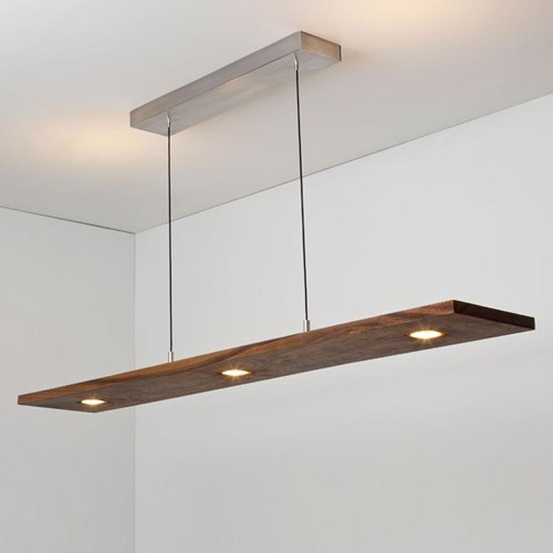 Vix Linear Pendant Light