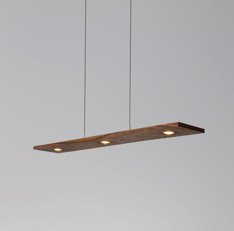 Vix Linear Pendant Light