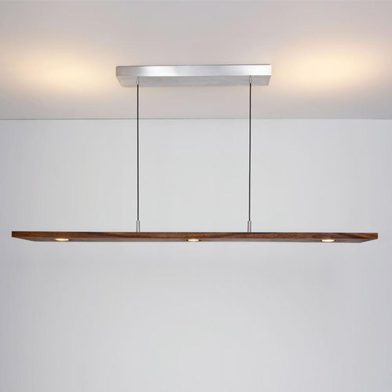 Vix Linear Pendant Light