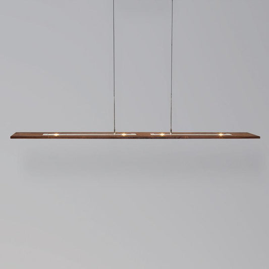 Vix XL Linear Pendant Light