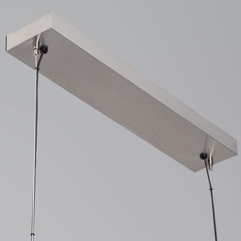 Vix XL Linear Pendant Light