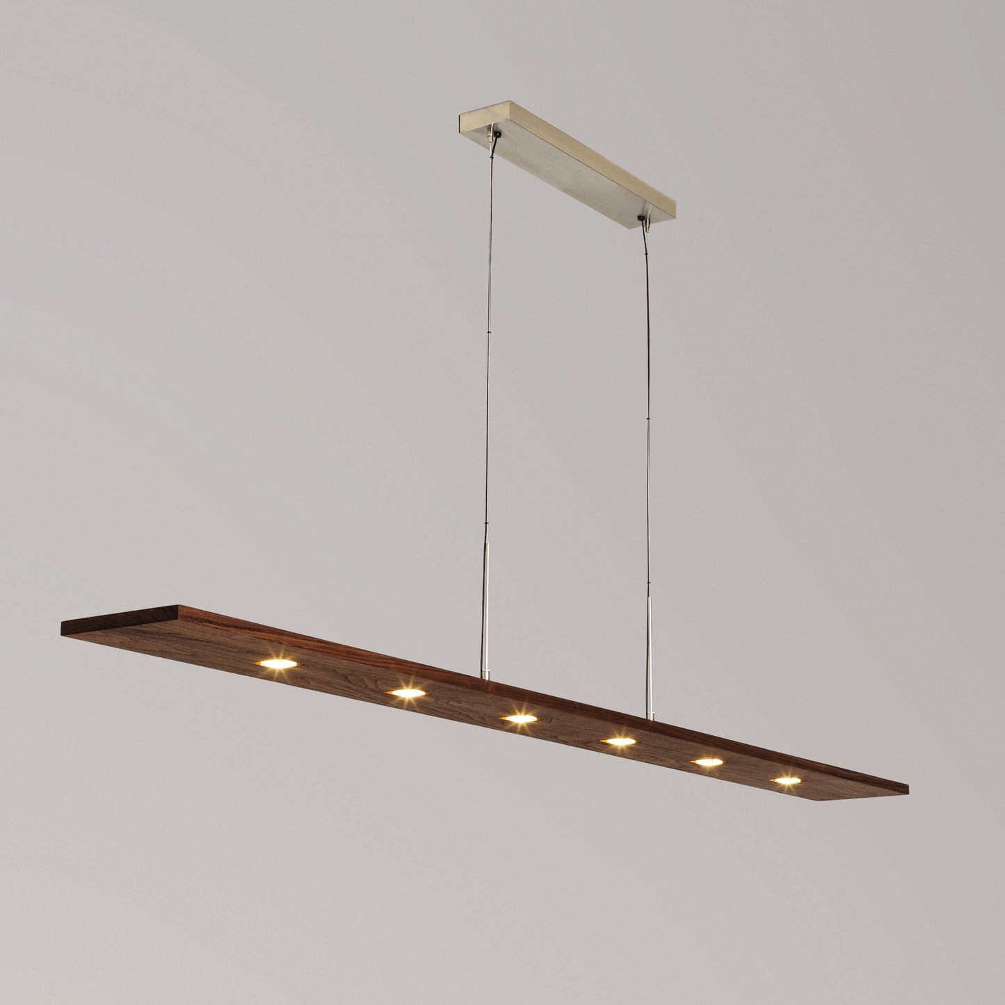 Vix XL Linear Pendant Light