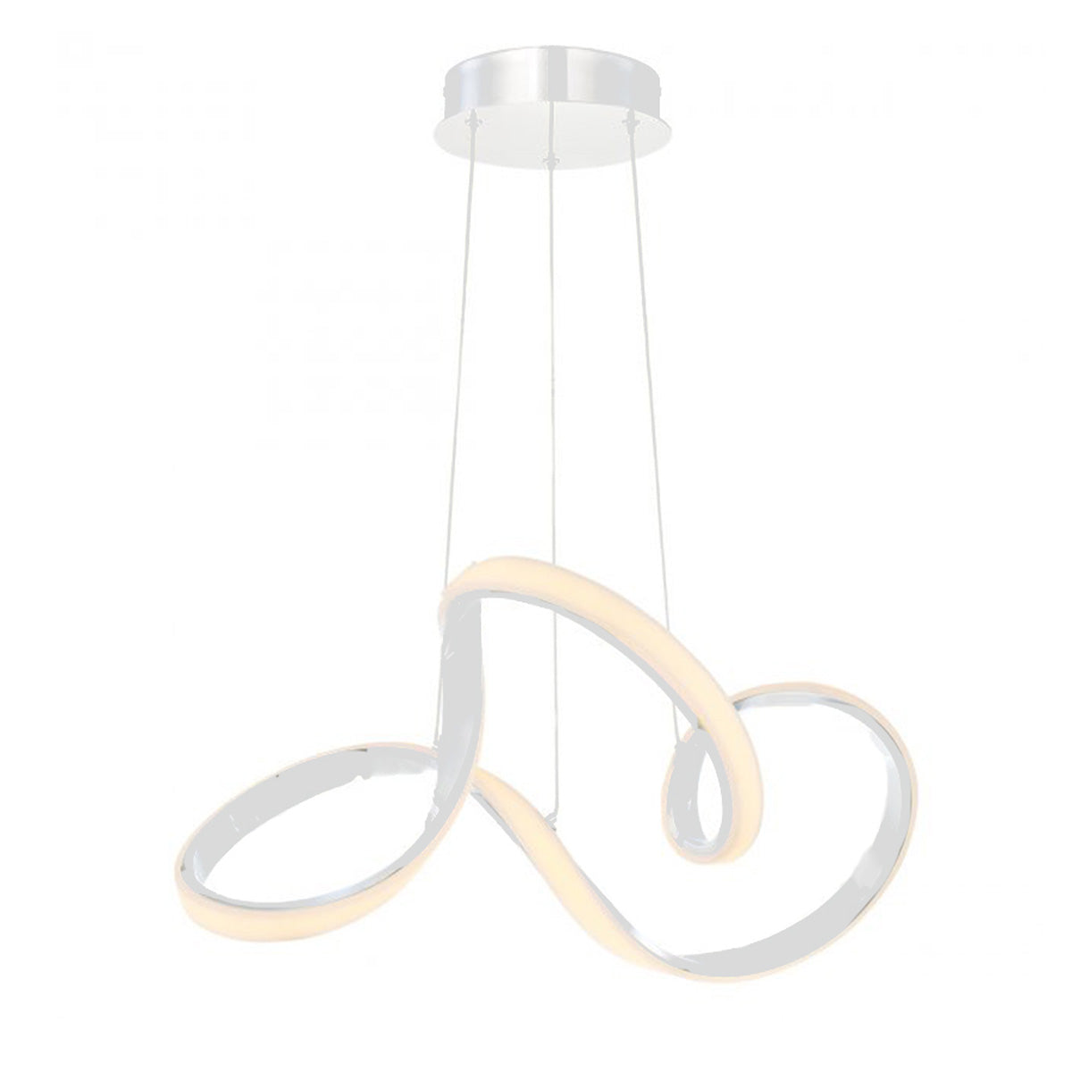 Vornado LED Chandelier