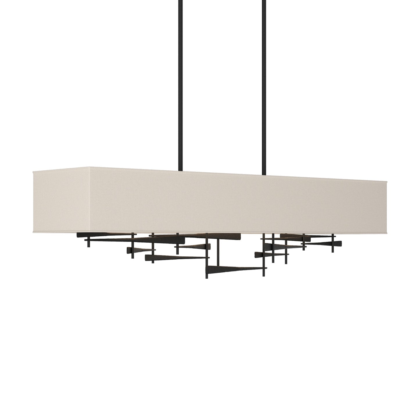 Cavaletti Pendant Light