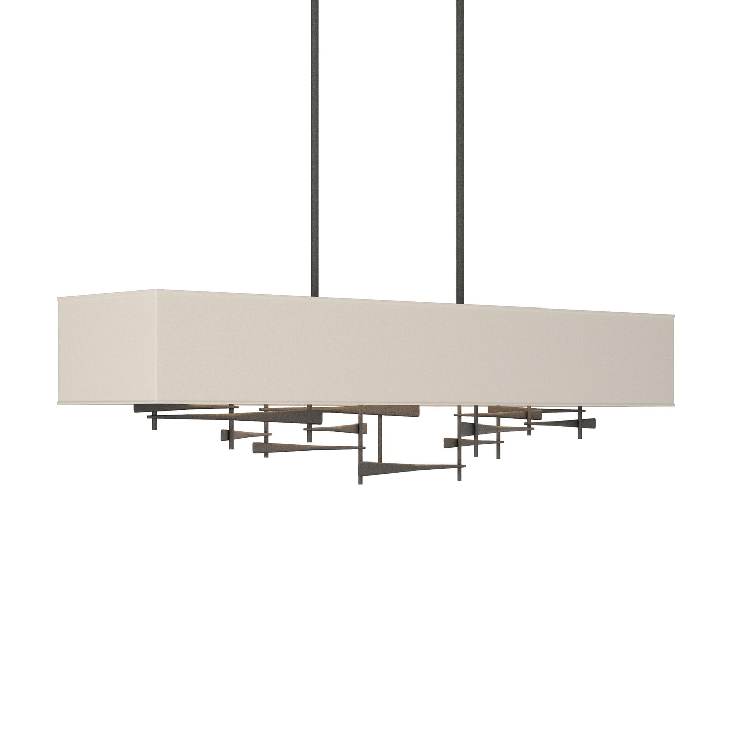 Cavaletti Pendant Light