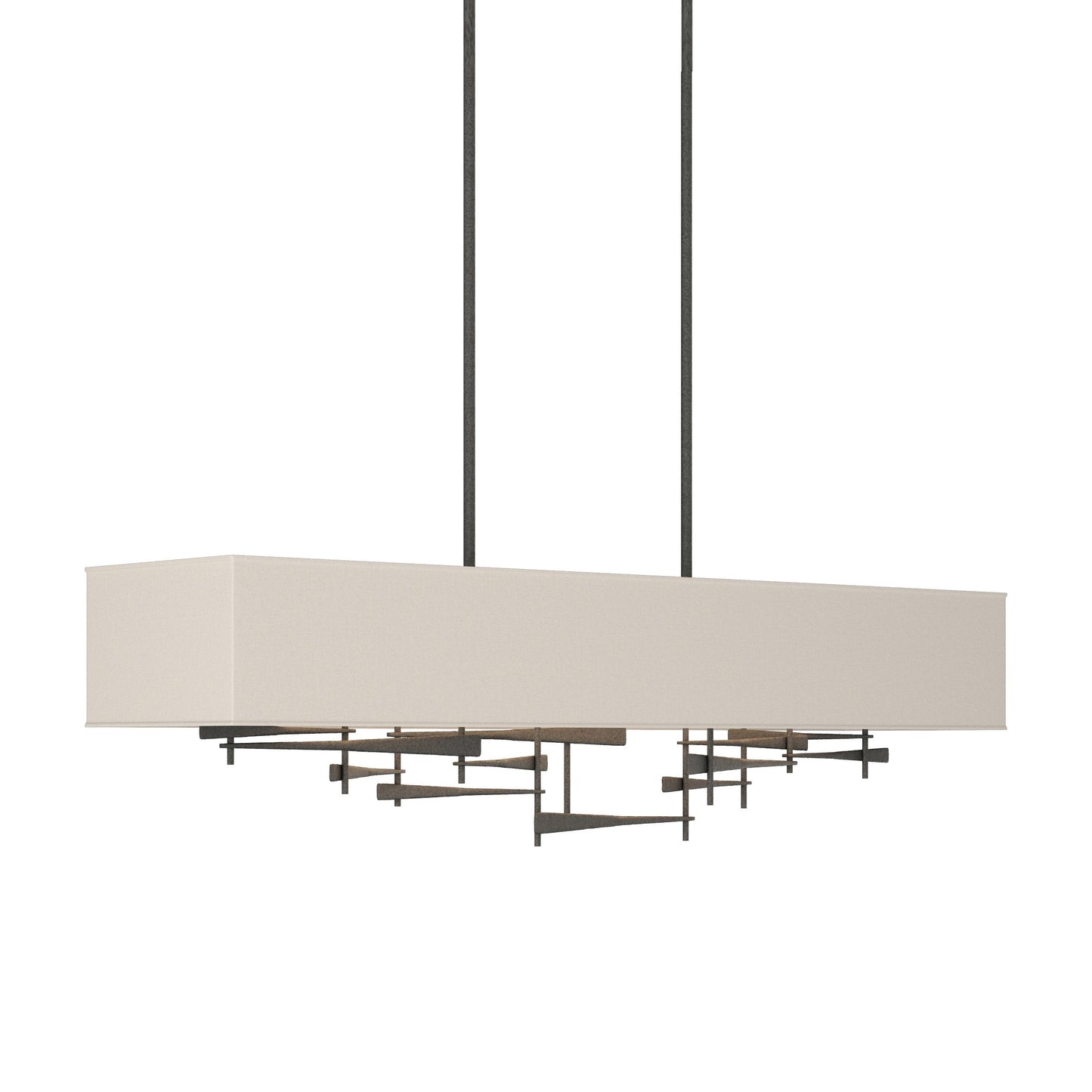 Cavaletti Pendant Light