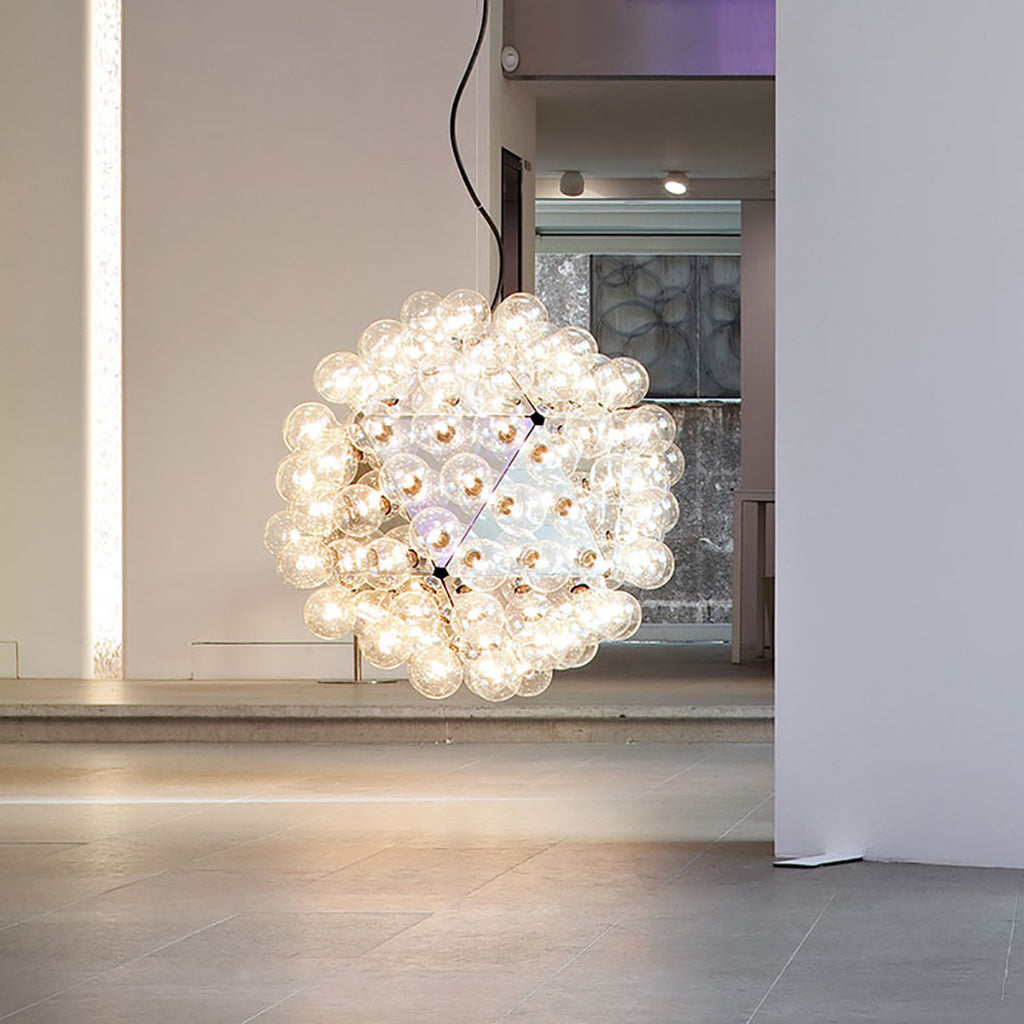 Taraxacum 88 S1 Pendant Light