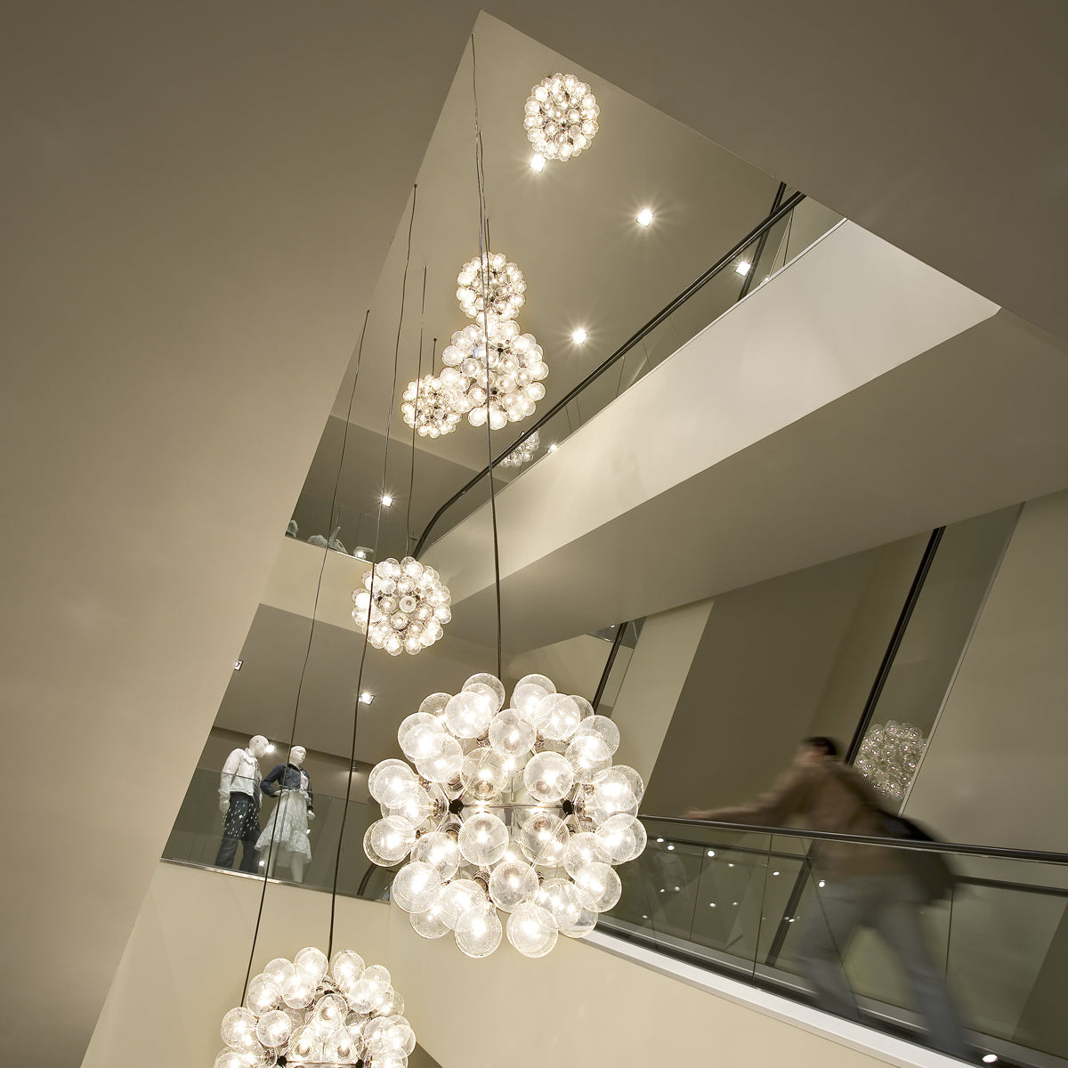 Taraxacum 88 S1 Pendant Light