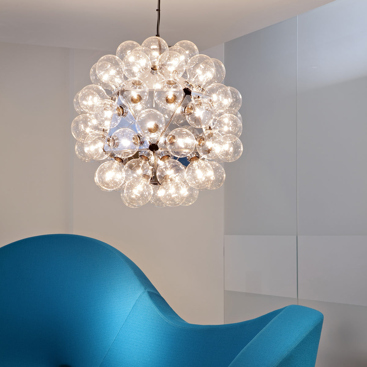 Taraxacum 88 S1 Pendant Light