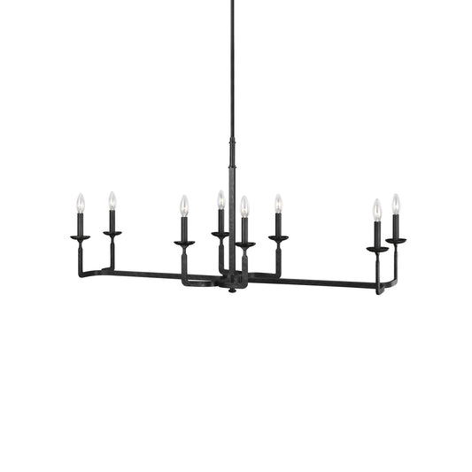 Ansley Linear Chandelier