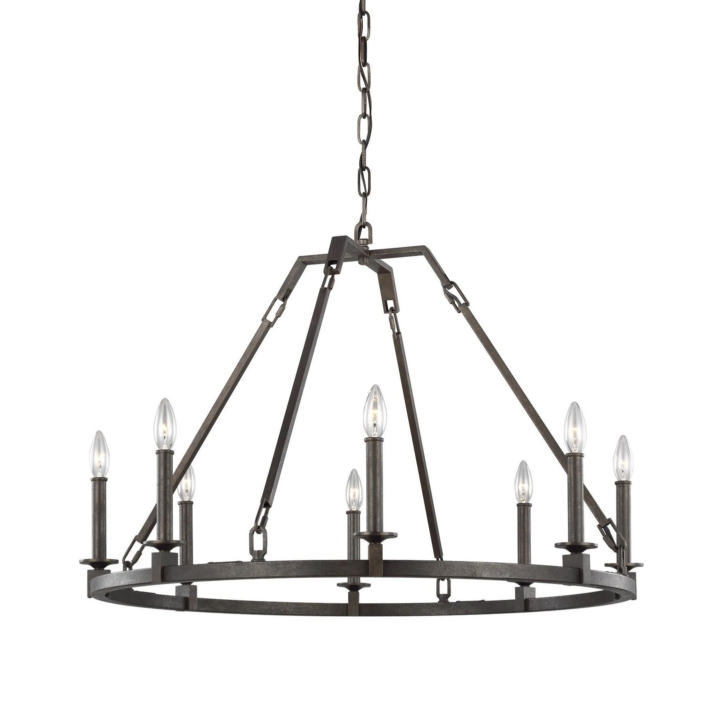 Sean Lavin Landen Chandelier