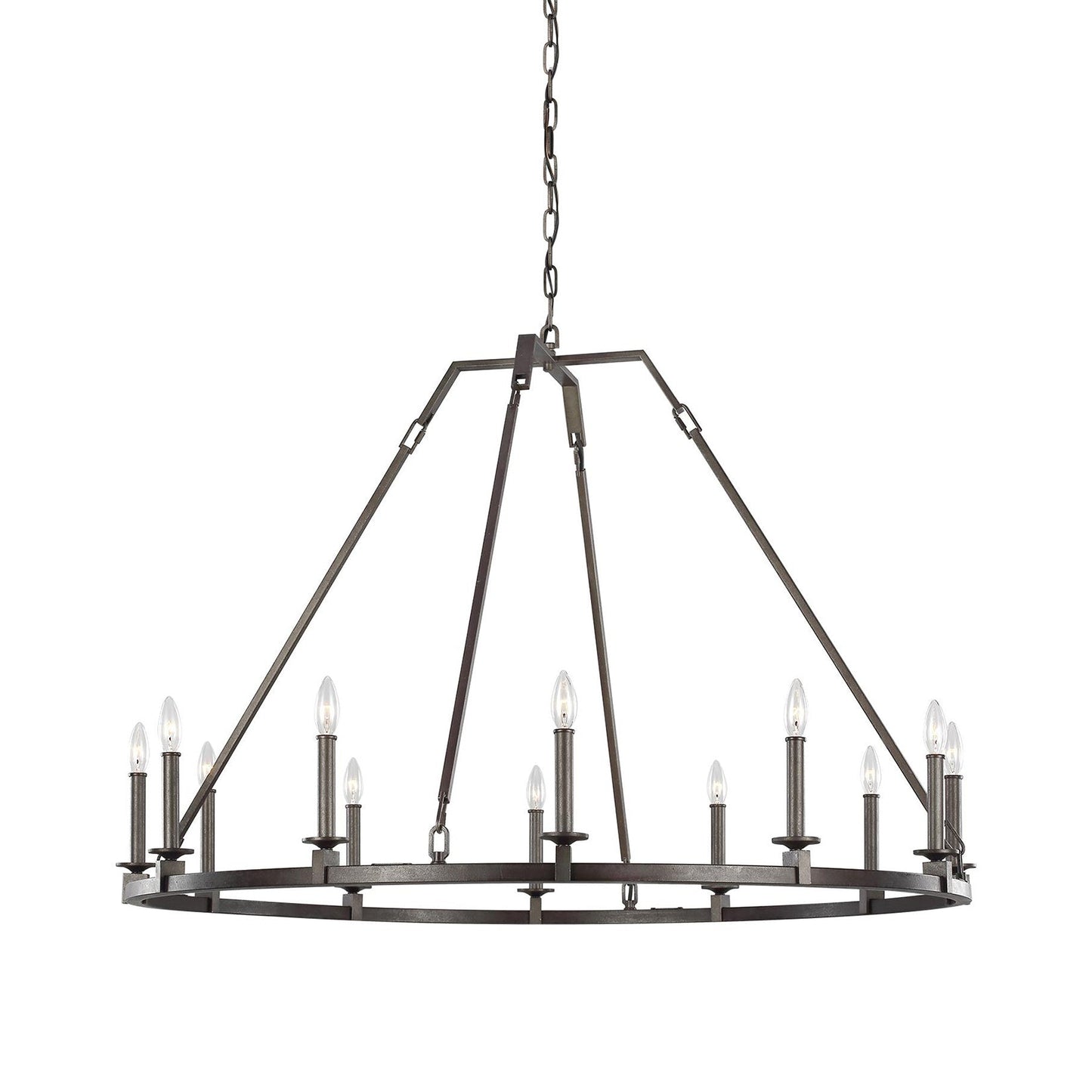 Sean Lavin Landen Chandelier