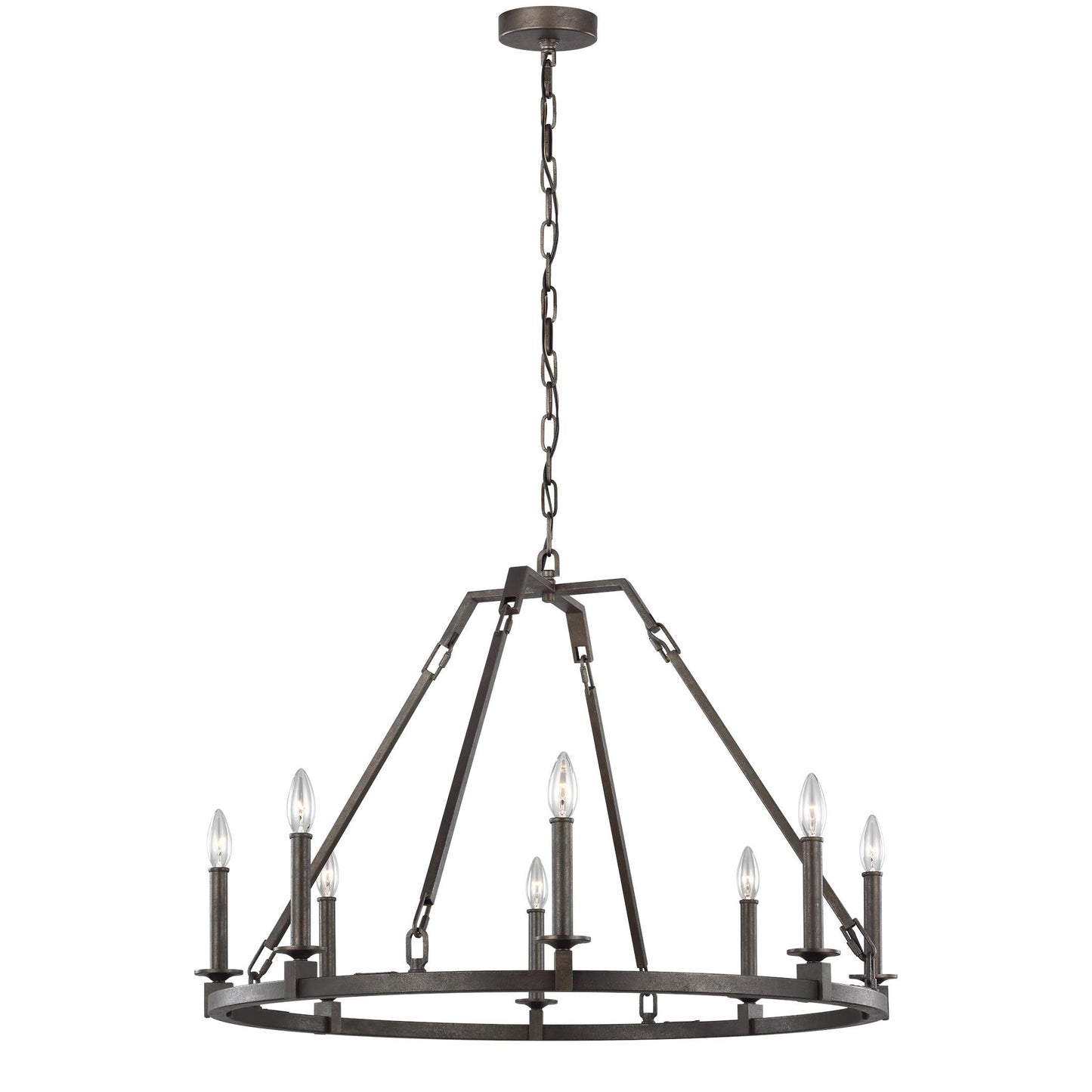 Sean Lavin Landen Chandelier