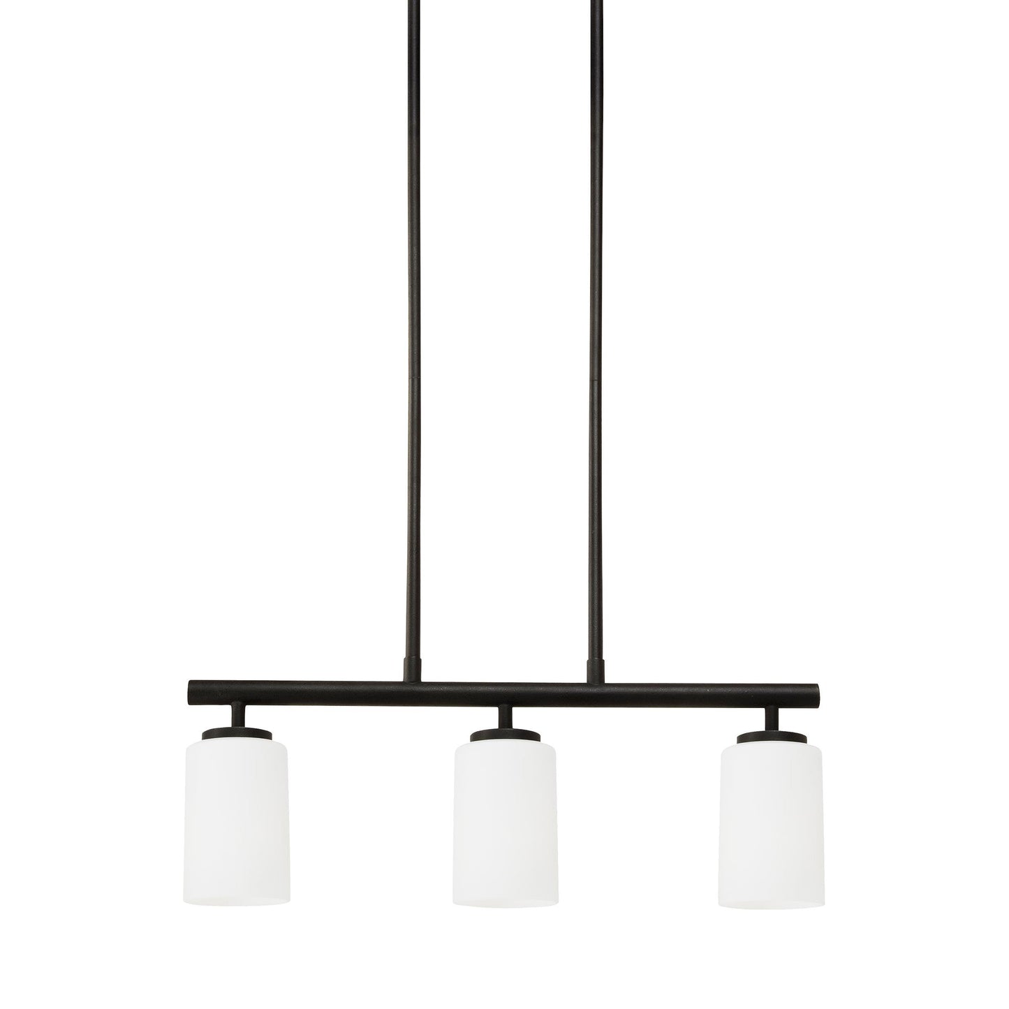 Oslo Island Pendant Light