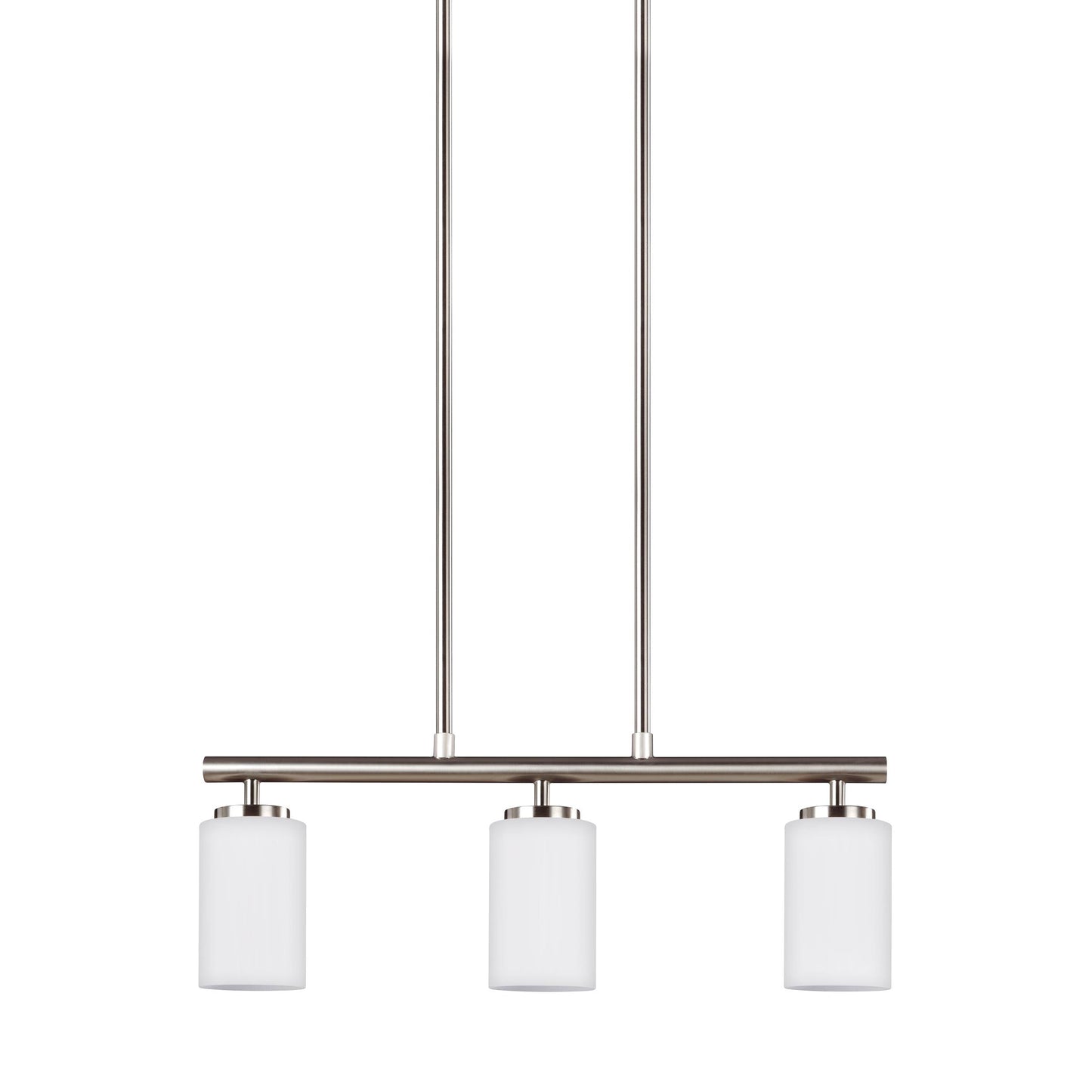 Oslo Island Pendant Light