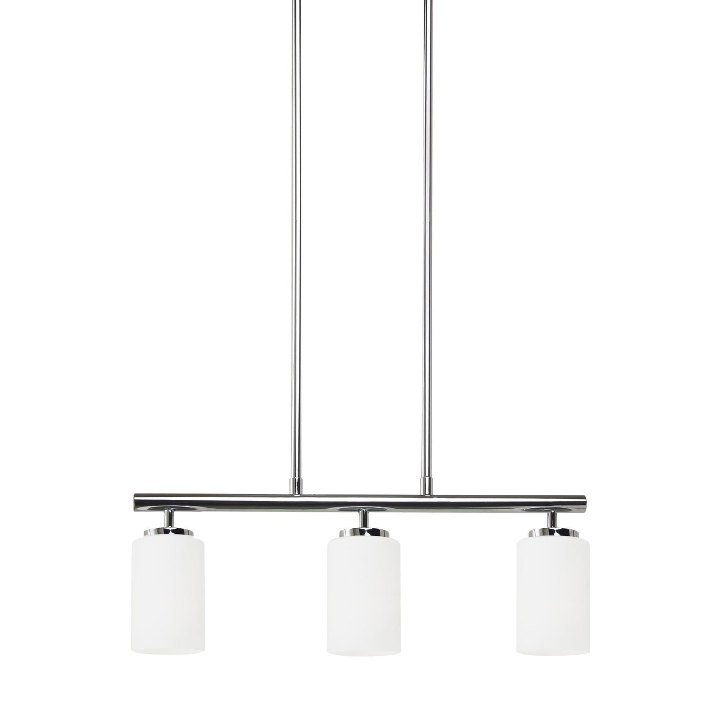 Oslo Island Pendant Light