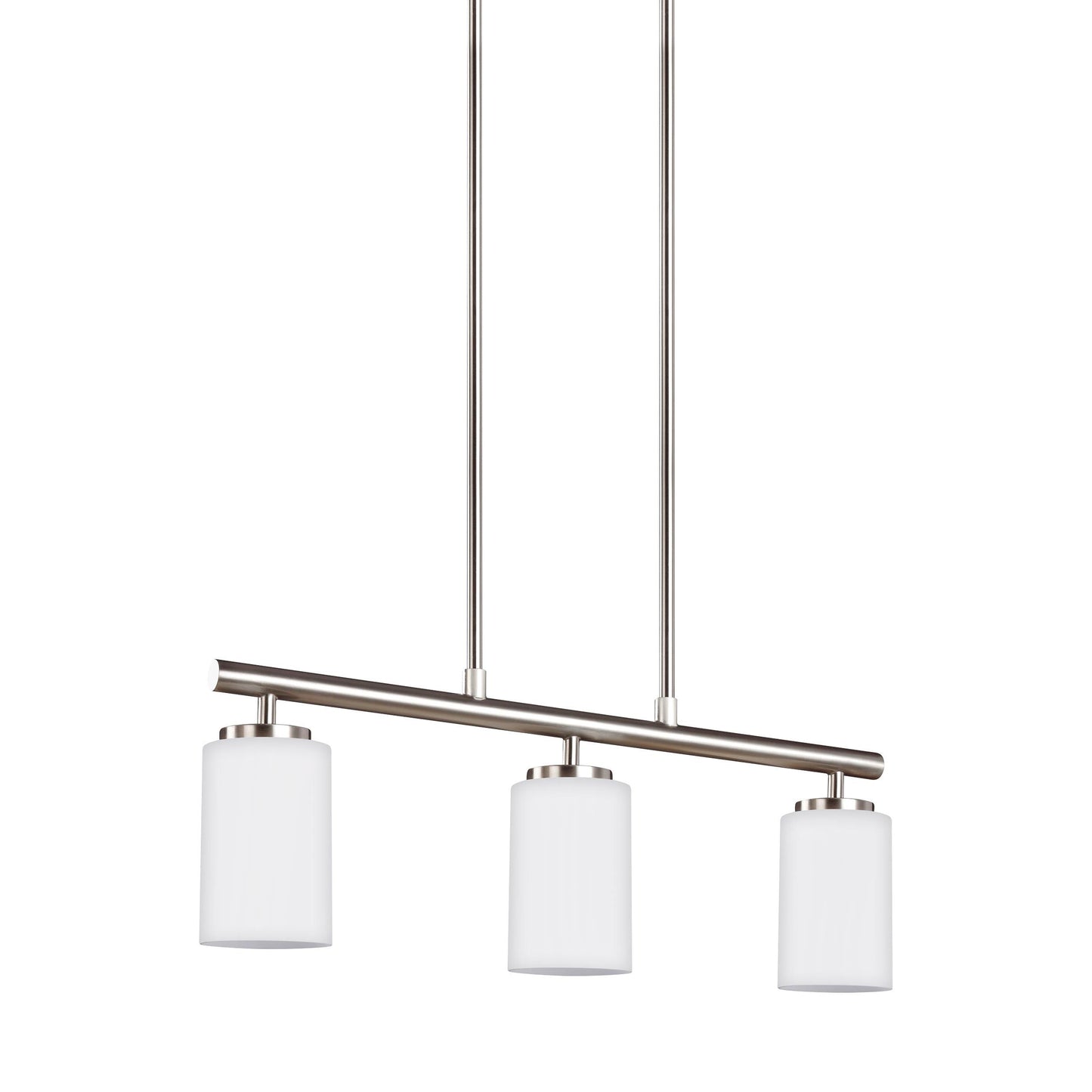 Oslo Island Pendant Light