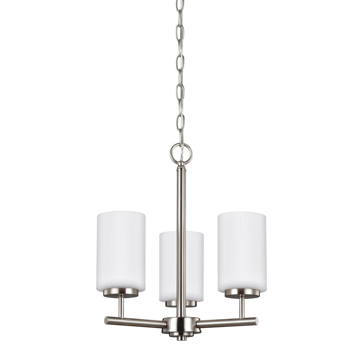 Oslo Single Tier Chandelier