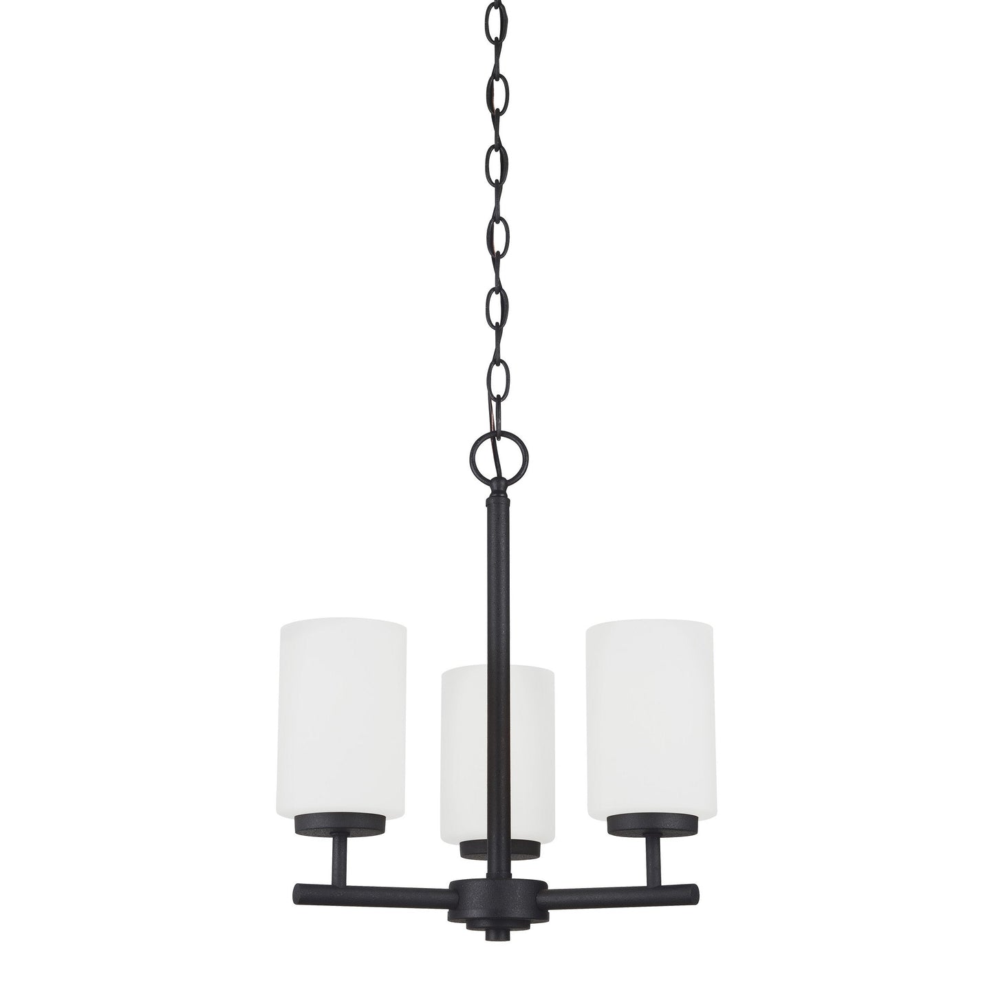 Oslo Single Tier Chandelier