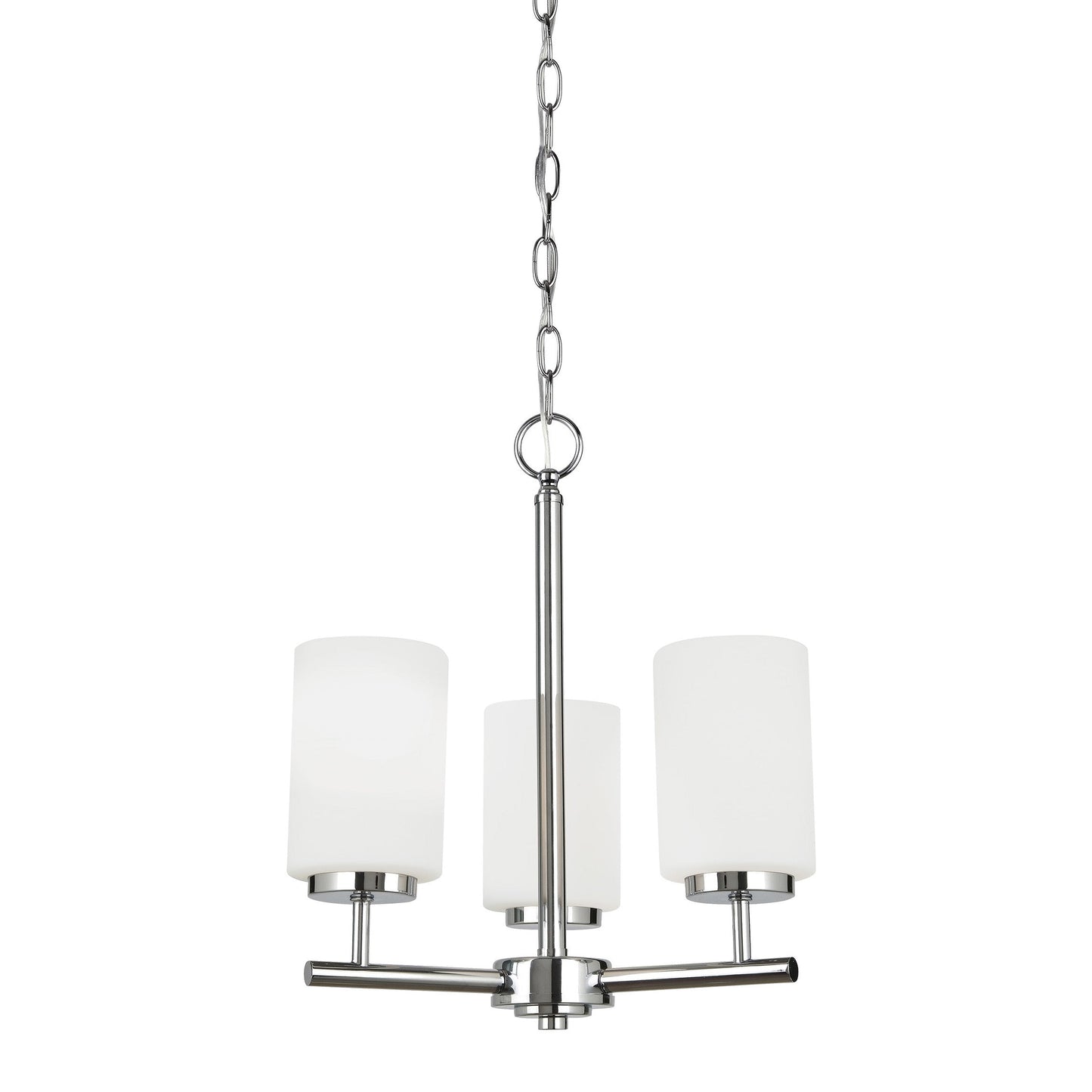 Oslo Single Tier Chandelier