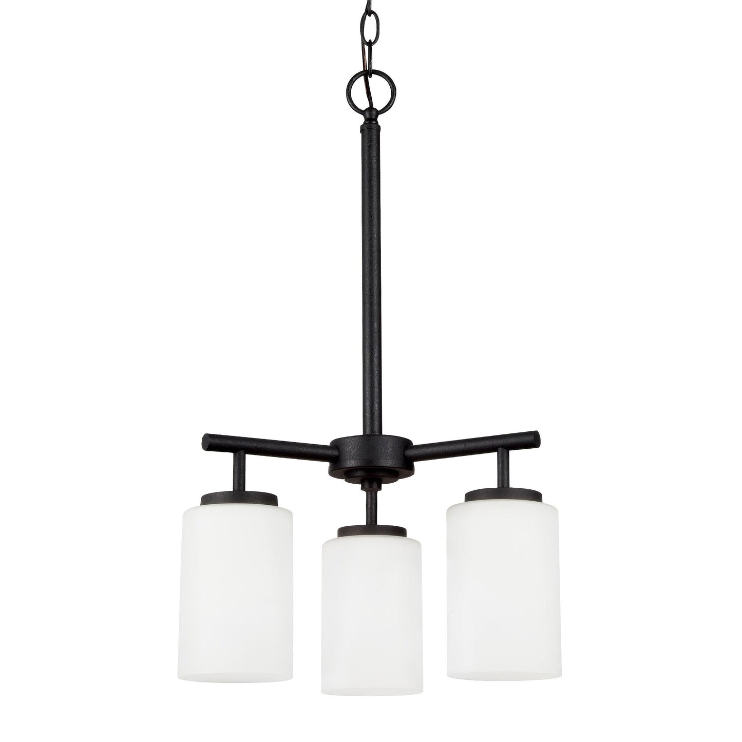 Oslo Single Tier Chandelier