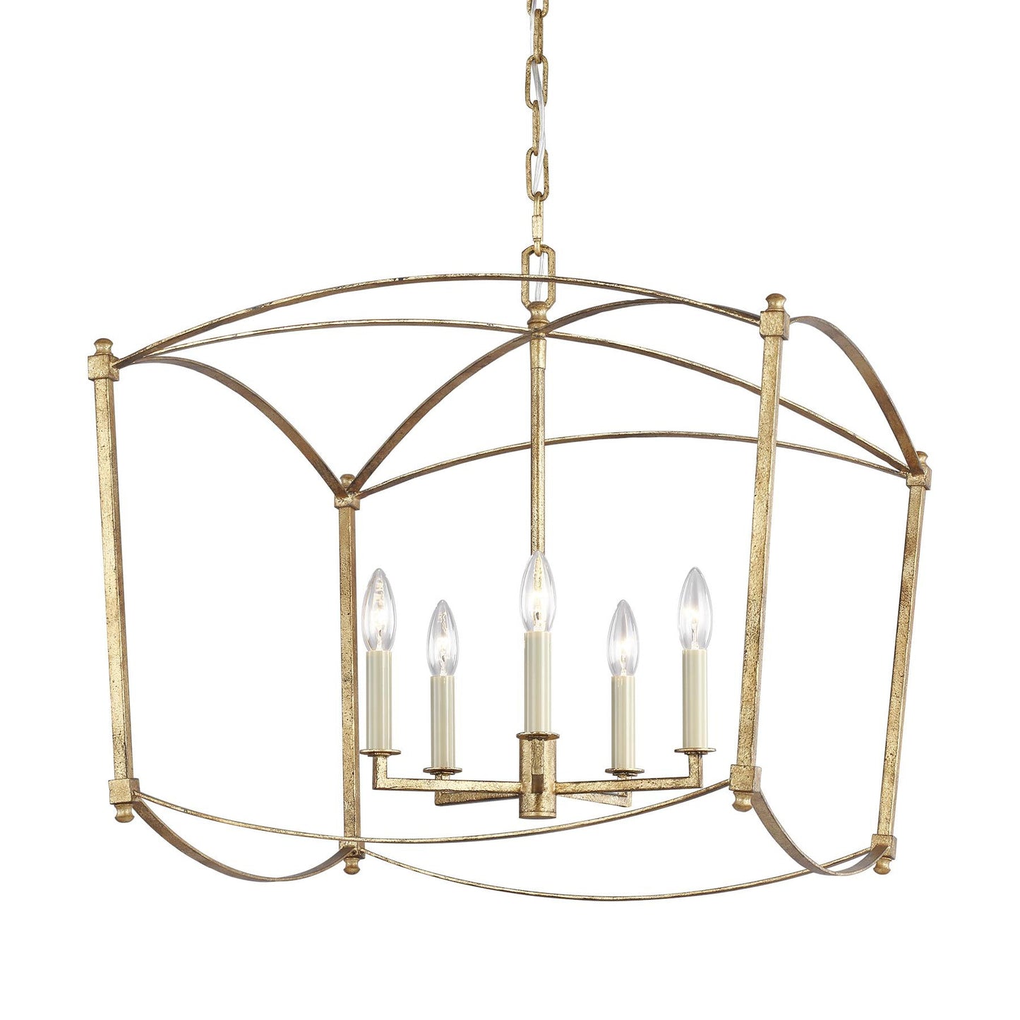 Sean Lavin Thayer F3325 Chandelier