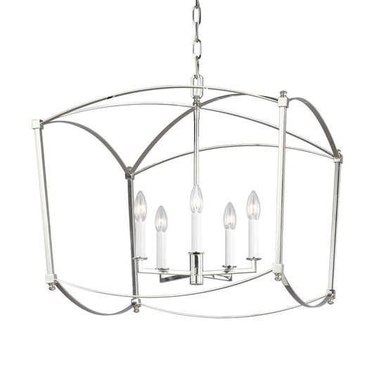 Sean Lavin Thayer F3325 Chandelier