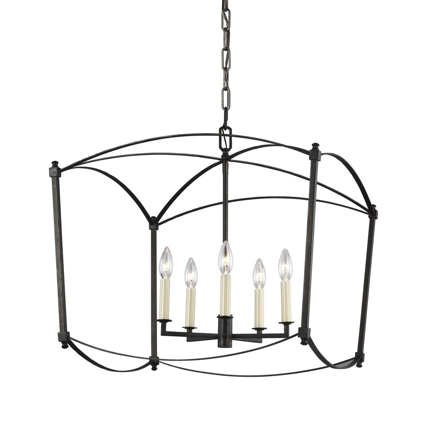 Sean Lavin Thayer F3325 Chandelier