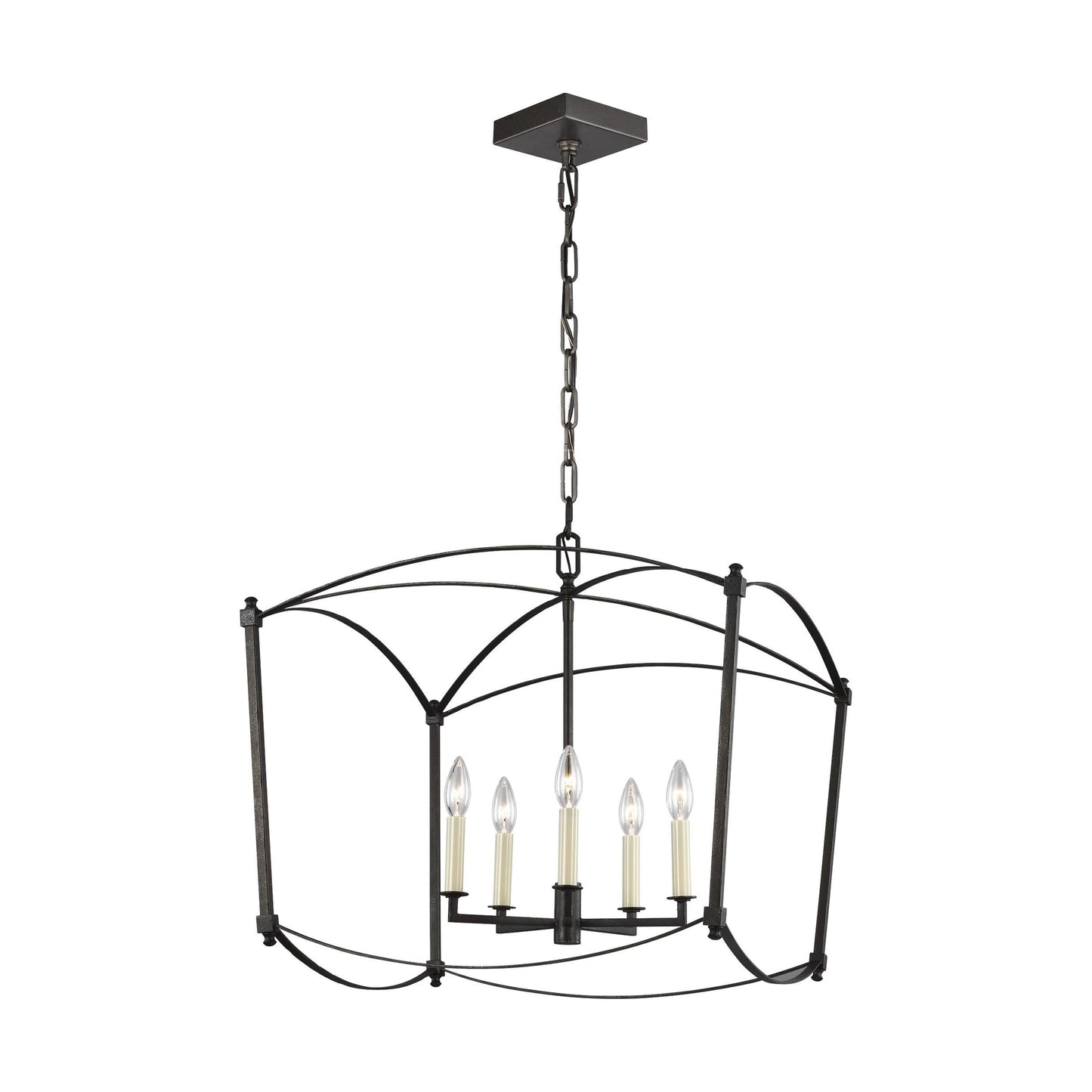 Sean Lavin Thayer F3325 Chandelier