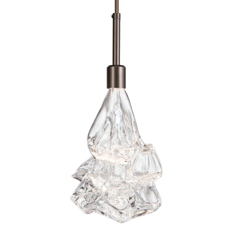 Blossom Square Multi-Light Pendant Light