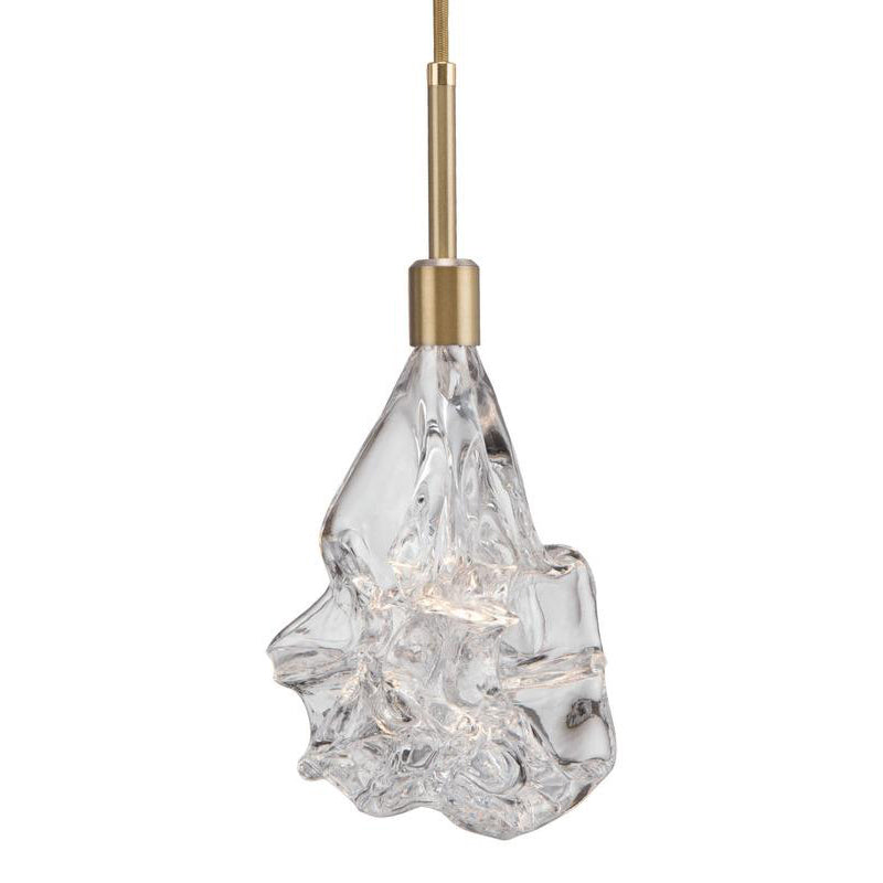 Blossom Square Multi-Light Pendant Light