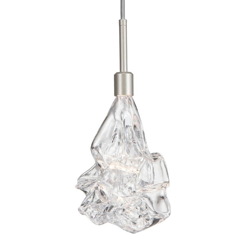 Blossom Square Multi-Light Pendant Light