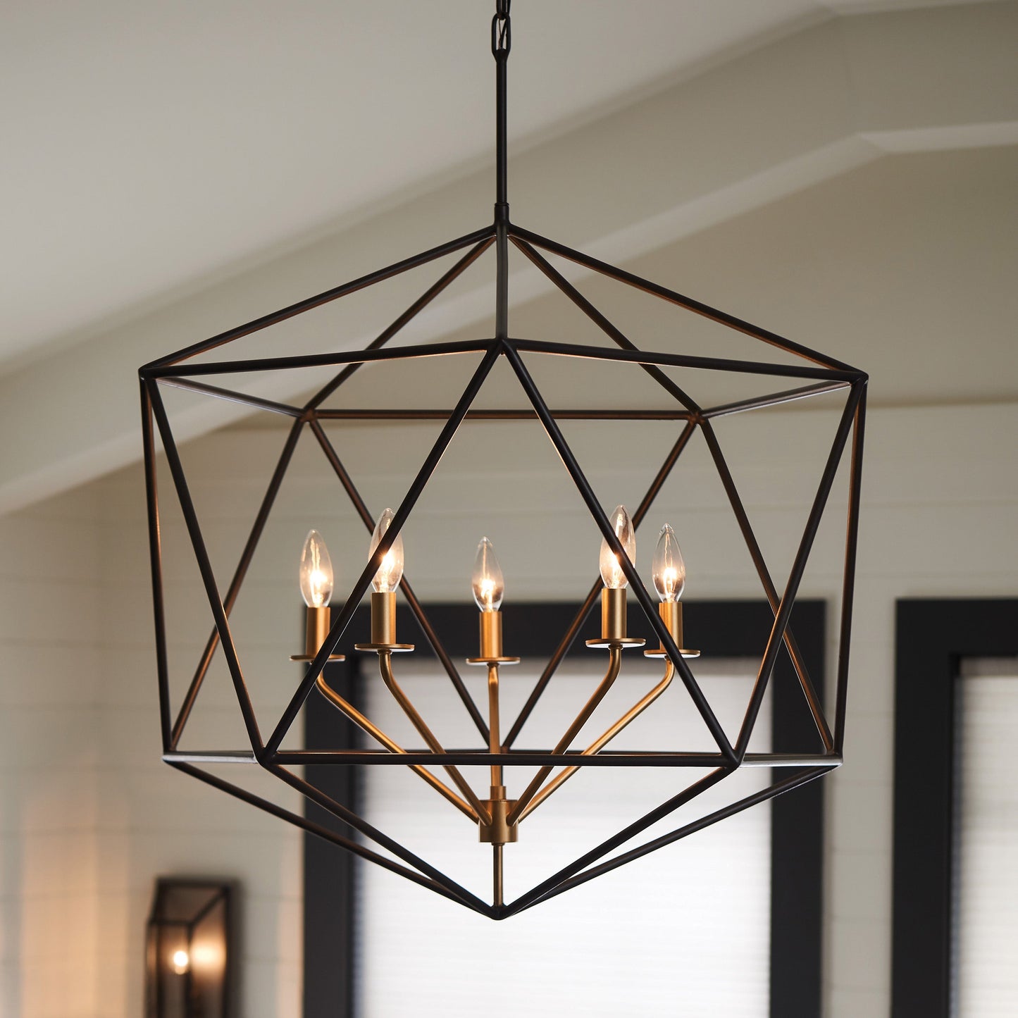 Astrid Chandelier