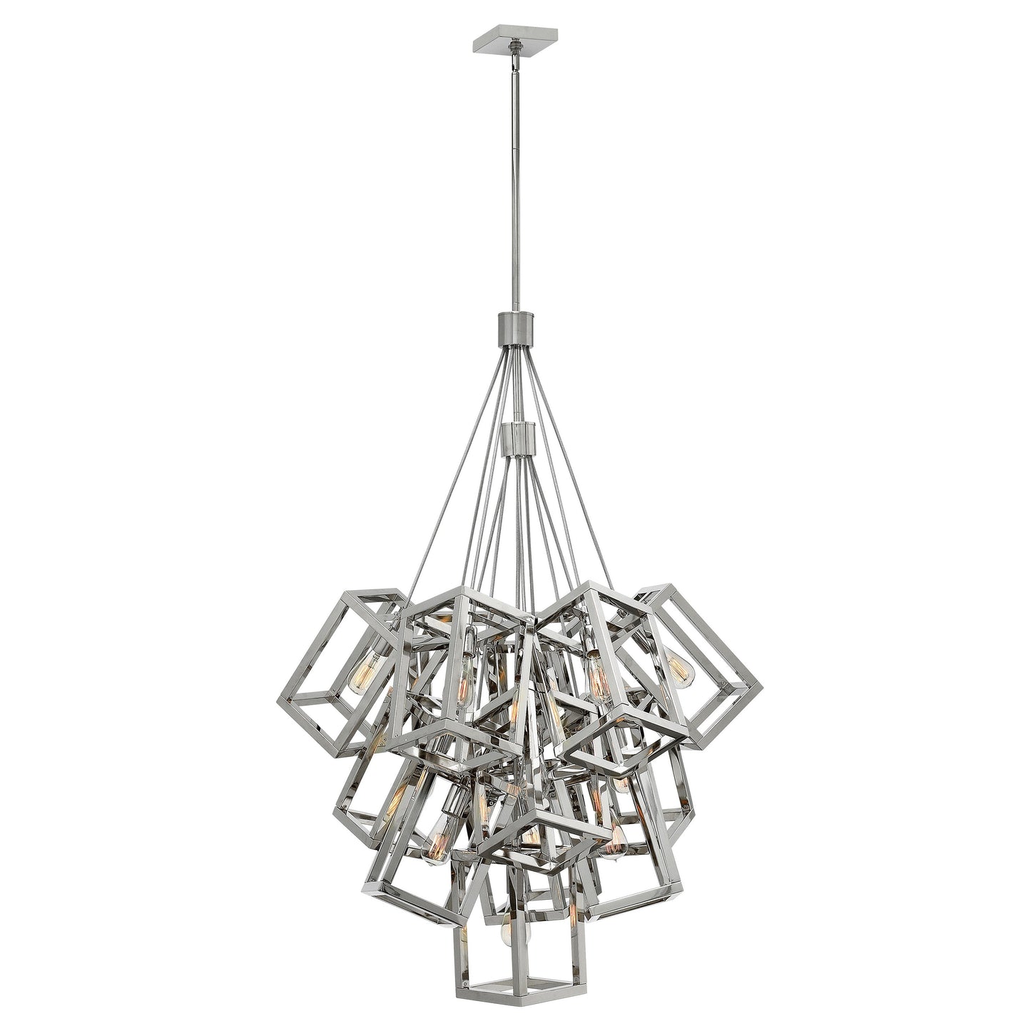 Ensemble Pendant Light