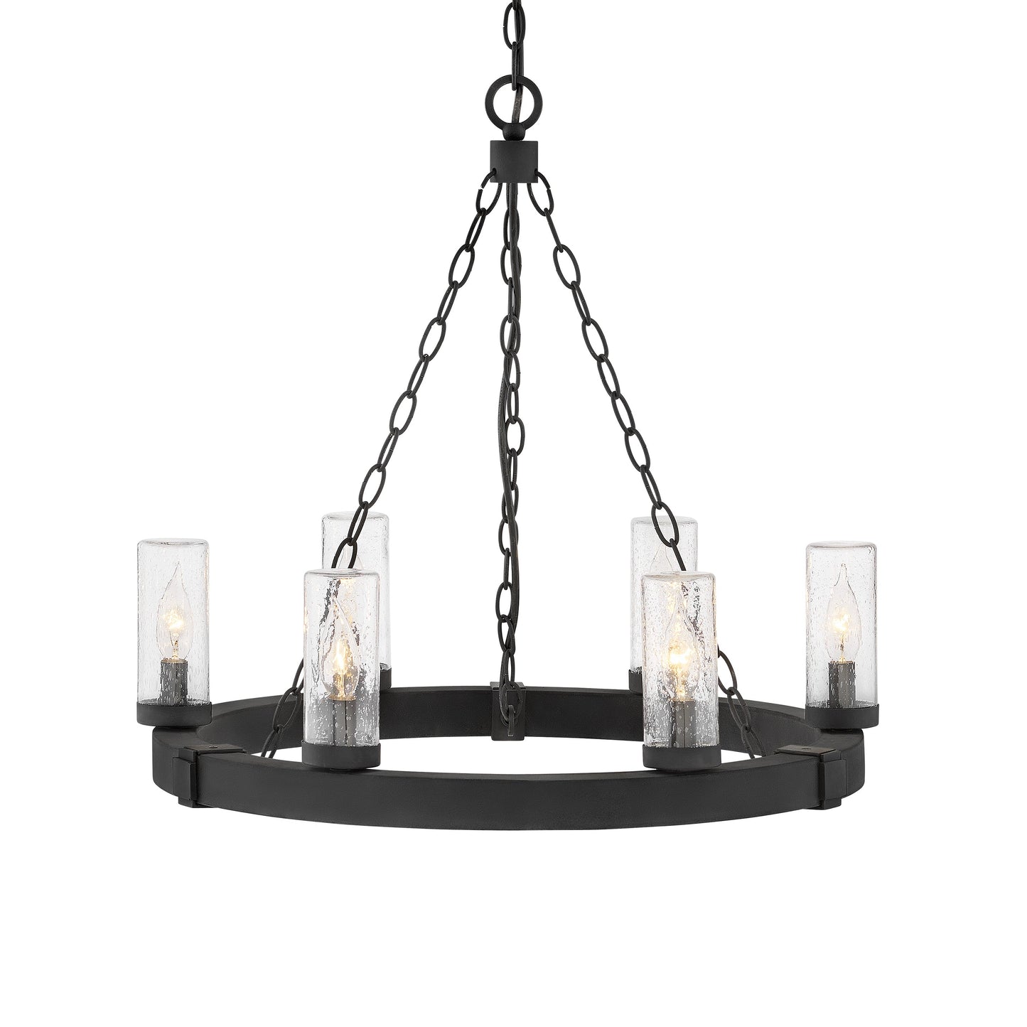 Sawyer Outdoor Chandelier